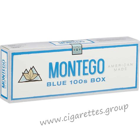  Menthol flavor profile. 100's size. 20 cigarettes per box, 10 boxes per carton, 200 cigarettes total. Fortuna Blue King Box (20 ct., 10 pk.) WARNING: Quitting smoking now greatly reduces serious risks to your health. 